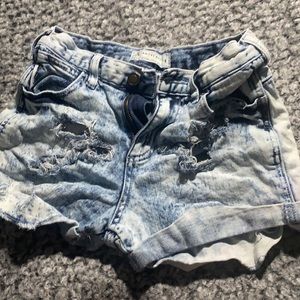 Cute shorts